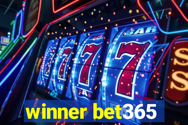 winner bet365